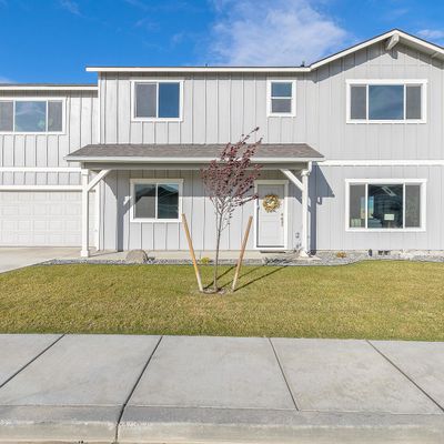 1100 Nw Walnut Avenue, Redmond, OR 97756