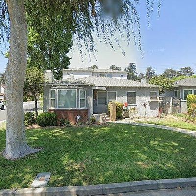 11003 Clare St, Whittier, CA 90601