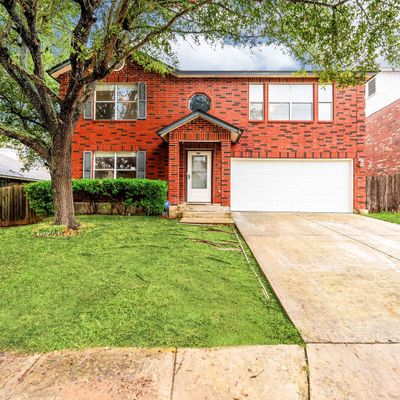 11009 Forest Breeze, Live Oak, TX 78233