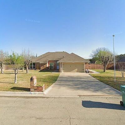 1101 Old Oak Rd, Harker Heights, TX 76548