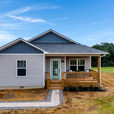 1102 Co Rd 1718, Holly Pond, AL 35083