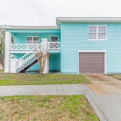 1102 45 Th St, Galveston, TX 77550