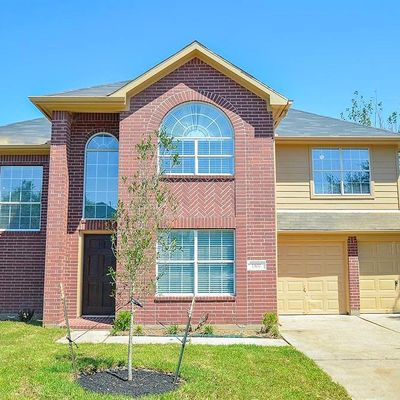 1102 N Magnolia Dale Dr, Fresno, TX 77545