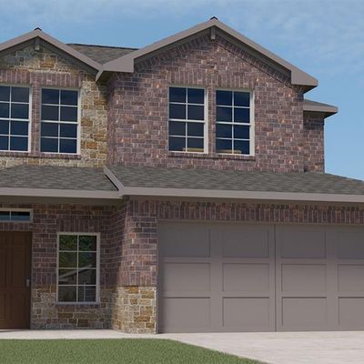 1102 Stones Throw Way, Princeton, TX 75407