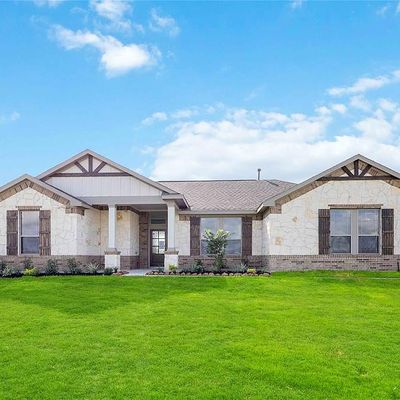 11027 Water Tower Drive, Needville, TX 77461