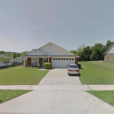 1103 12 Th Ter, Barling, AR 72923