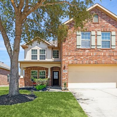 11034 Heartland Grove Dr, Richmond, TX 77406