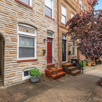 1105 S Clinton St S, Baltimore, MD 21224