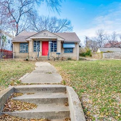 1105 N Sylvania Ave, Fort Worth, TX 76111