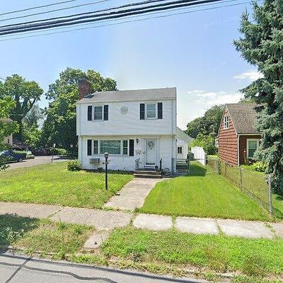 1105 Wood Ave, Bridgeport, CT 06604