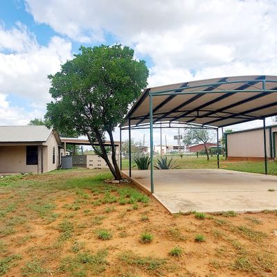 1106 Macomber, Cotulla, TX 78014