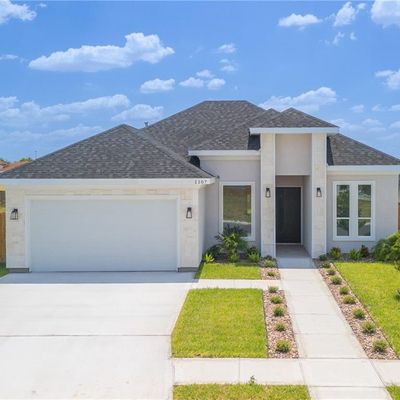 1107 Gabriel Drive, San Juan, TX 78589