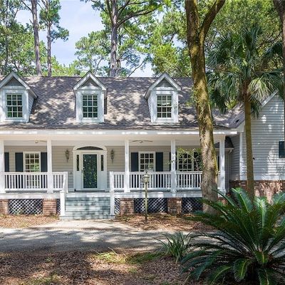 1107 Haig Point Rd, Daufuskie Island, SC 29915