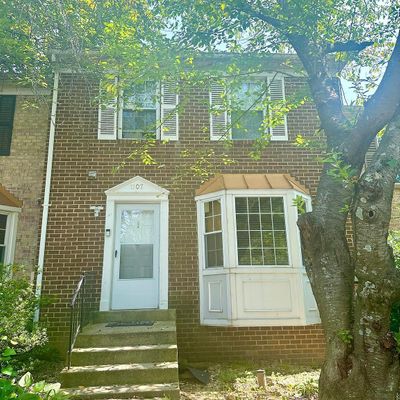 1107 Knoll Mist Ln, Gaithersburg, MD 20879