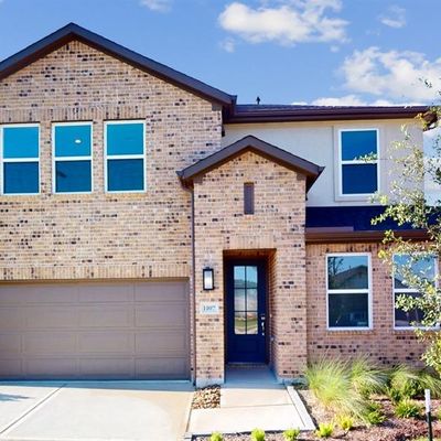 1107 Sugar Drive, Tomball, TX 77375