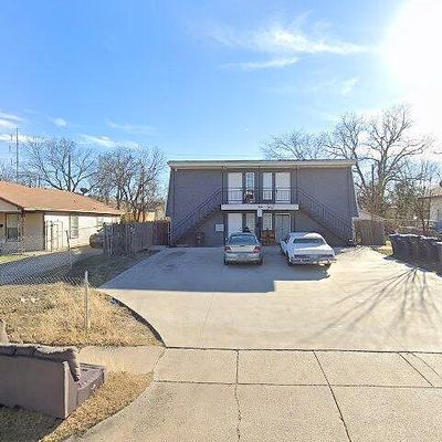 1108 E Tucker St, Fort Worth, TX 76104