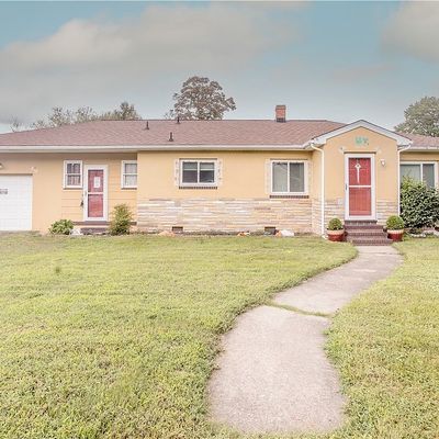 1108 Smithfield Ave, Hopewell, VA 23860