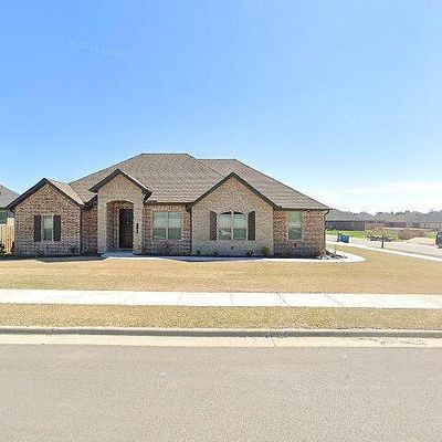 1109 Carlock Dr, Pea Ridge, AR 72751