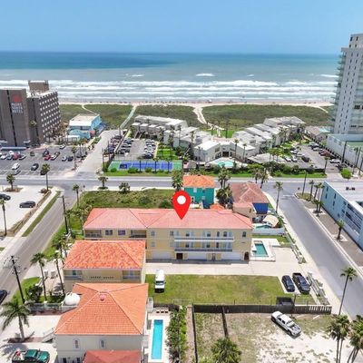 111 E Harbor St. # 307 A, South Padre Island, TX 78597