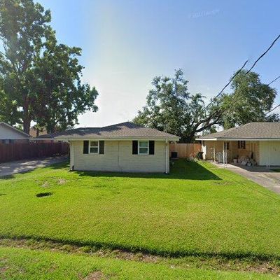 111 Everette Dr, Houma, LA 70364