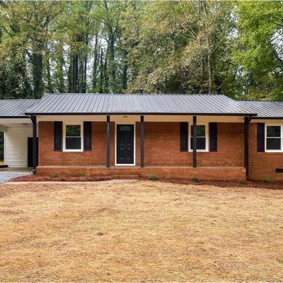 111 Hammond Rd, Lexington, NC 27295