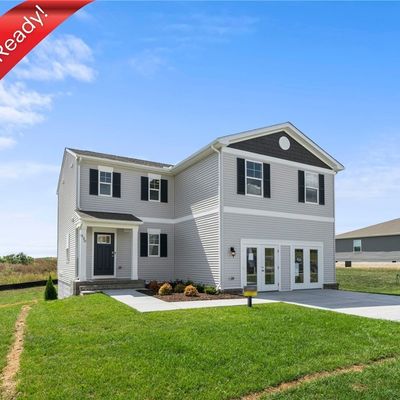 111 Leonard Court, Aylett, VA 23009