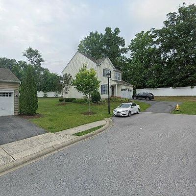 111 Mystic Woods Ln, Severna Park, MD 21146