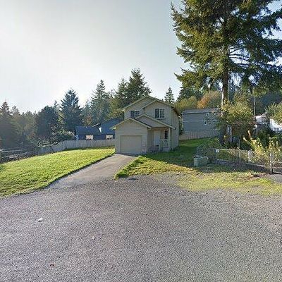 111 Ne Davey Jones Pl, Belfair, WA 98528