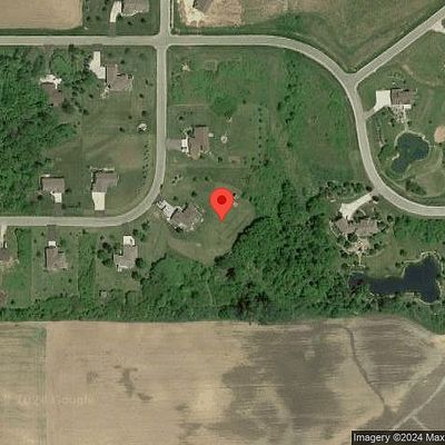 W5273 Michael Dr, Hilbert, WI 54129