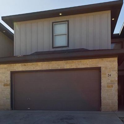 #24 24th Street, Lubbock, TX 79407