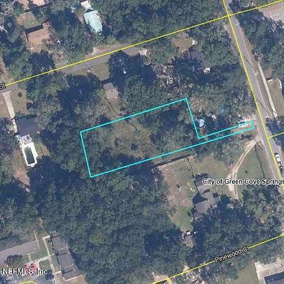 0 S Oakridge Ave, Green Cove Springs, FL 32043