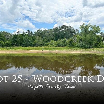 00 Woodcreek, Waelder, TX 78959