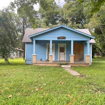 000 Morris Avenue, Quitman, TX 75783