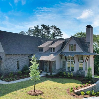 05153 Clubridge Drive, Vestavia Hills, AL 35242