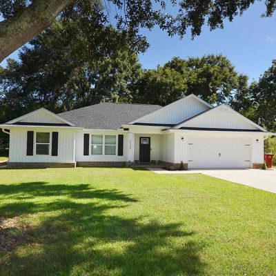 1 Beck Ave, Jay, FL 32565