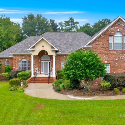 1 Bens Bluff, Spanish Fort, AL 36527