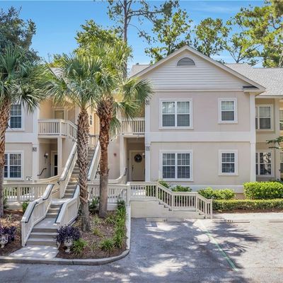 1 Gloucester Road # J 1, Hilton Head Island, SC 29928