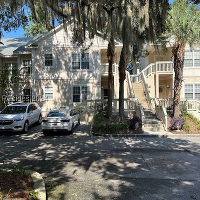 1 Gloucester Road # K 1, Hilton Head Island, SC 29928