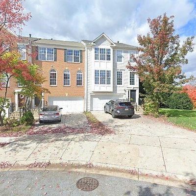 1 Inkberry Cir, Gaithersburg, MD 20877