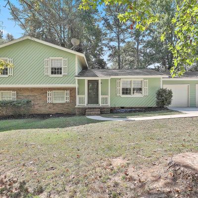 1 Logwood Lane, Newnan, GA 30263