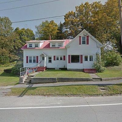 1 N Main St, Strong, ME 04983