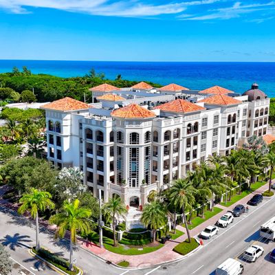 1 N Ocean Boulevard, Boca Raton, FL 33432