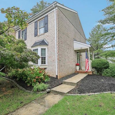 10 Bryans Mill Way, Catonsville, MD 21228