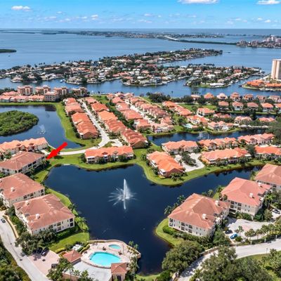 10 Franklin Court S, St Petersburg, FL 33711