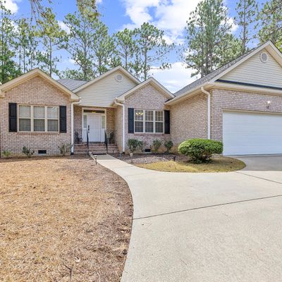 10 La Quinta Loop, Pinehurst, NC 28374