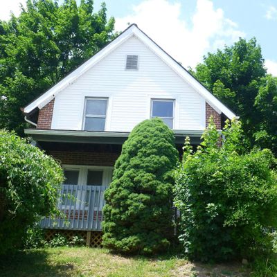 10 Lafayette Ave, Coatesville, PA 19320