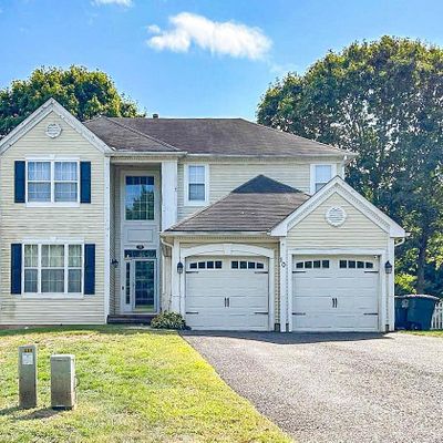 10 Nicholson Key, Colts Neck, NJ 07722