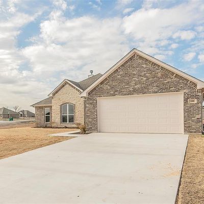 100 Aspen Circle, Paradise, TX 76073