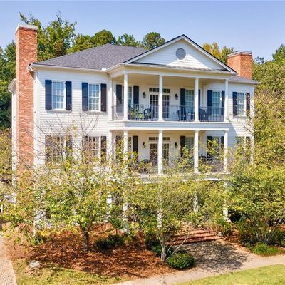 100 Ansonborough Lane, Athens, GA 30605