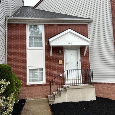 100 Brunswick Ave, Trenton, NJ 08618